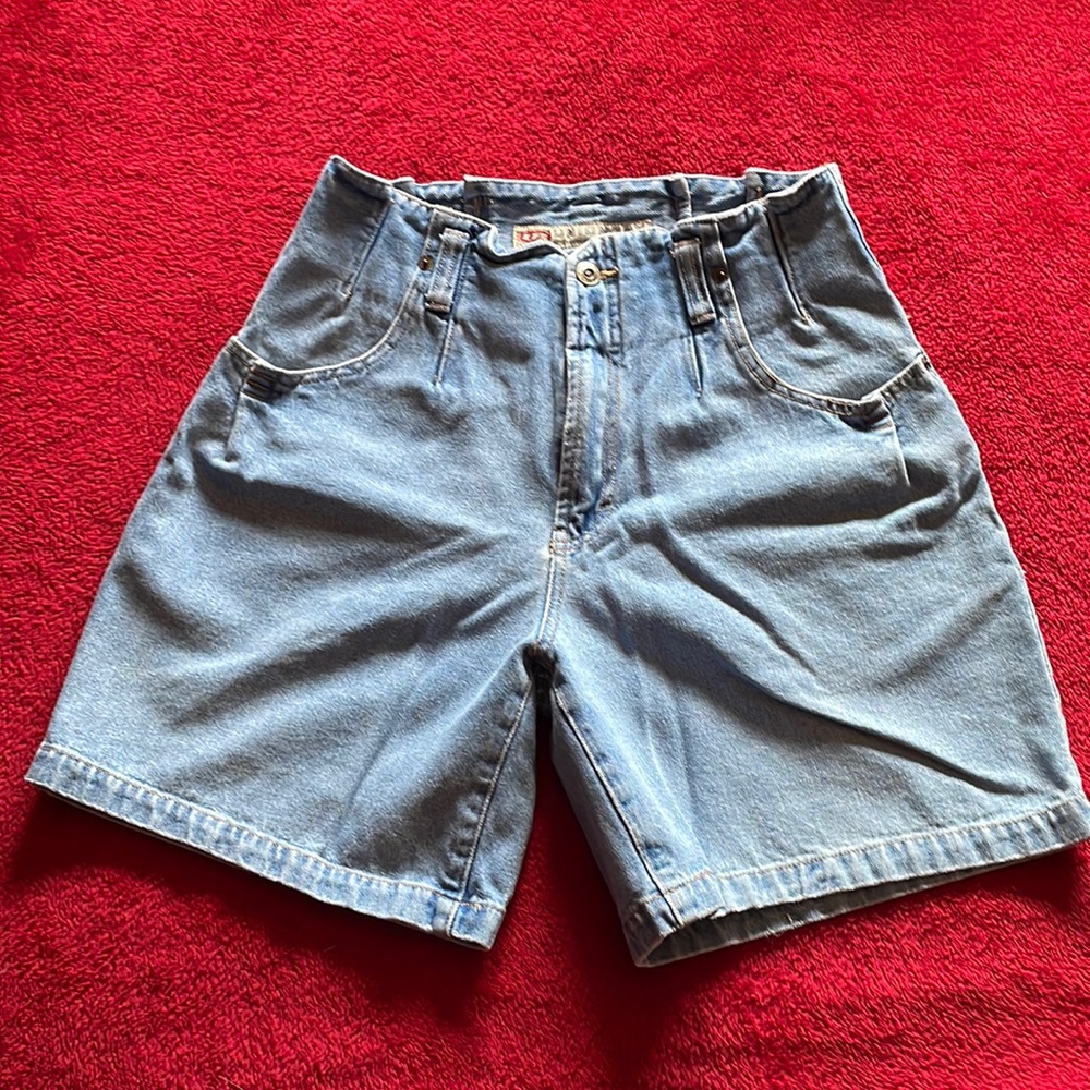 Unionbay Jr Size 9 vintage style